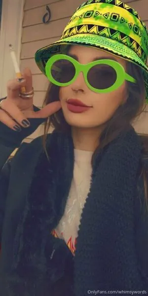 Whimsywords OnlyFans Leaked Free Thumbnail Picture - #J4dSVNiEsU