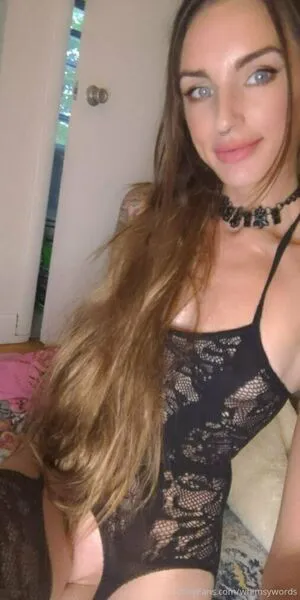 Whimsywords OnlyFans Leaked Free Thumbnail Picture - #NBA3xemCRD