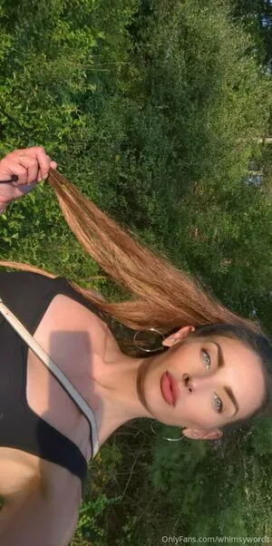 Whimsywords OnlyFans Leaked Free Thumbnail Picture - #P8gHVOb75v