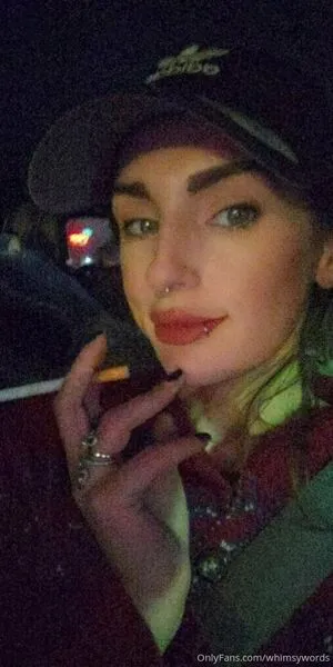 Whimsywords OnlyFans Leaked Free Thumbnail Picture - #QfpTsgTQZJ