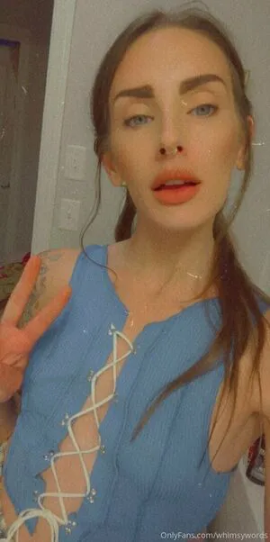 Whimsywords OnlyFans Leaked Free Thumbnail Picture - #RYz4srPCOu