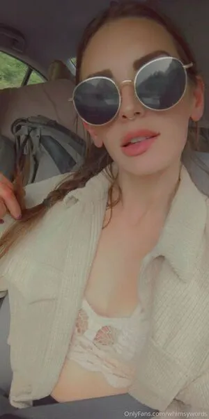 Whimsywords OnlyFans Leaked Free Thumbnail Picture - #TRFbeLvegU