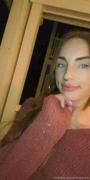 Whimsywords OnlyFans Leaked Free Thumbnail Picture - #Vb6cnUYiEF