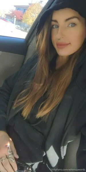 Whimsywords OnlyFans Leaked Free Thumbnail Picture - #bTQsDfrIVV
