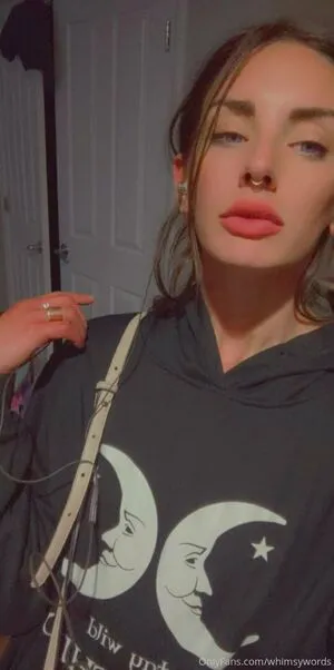 Whimsywords OnlyFans Leaked Free Thumbnail Picture - #edQ24npDK6