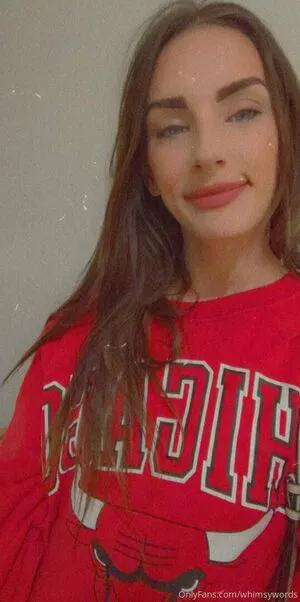 Whimsywords OnlyFans Leaked Free Thumbnail Picture - #ek0YLx6UlI