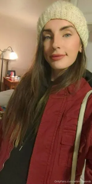 Whimsywords OnlyFans Leaked Free Thumbnail Picture - #nWyYMgwoJ0