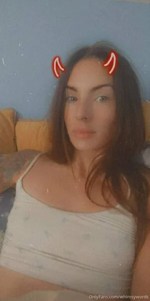 Whimsywords OnlyFans Leaked Free Thumbnail Picture - #oIfLWWnmdG