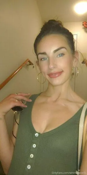 Whimsywords OnlyFans Leaked Free Thumbnail Picture - #wh1SwdcYlq
