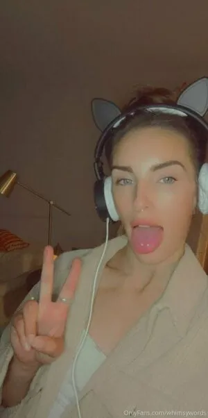 Whimsywords OnlyFans Leaked Free Thumbnail Picture - #y92IwVkoza