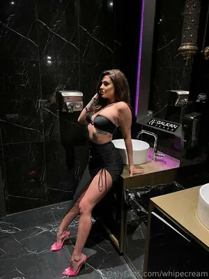 Whipecream OnlyFans Leaked Free Thumbnail Picture - #VuATSM5gHe