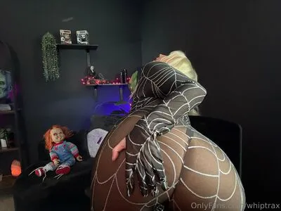 Whiptrax OnlyFans Leaked Free Thumbnail Picture - #2GKkpedSTU