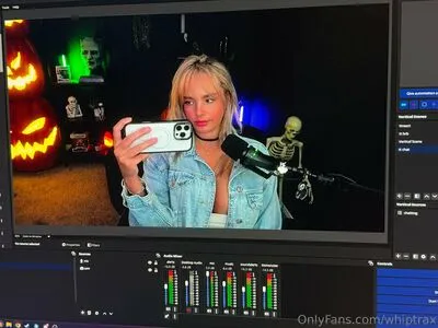 Whiptrax OnlyFans Leaked Free Thumbnail Picture - #B6Uxc2PaIn