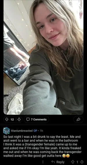 Whiskey Girl19 OnlyFans Leaked Free Thumbnail Picture - #5XU7NLF1Q9
