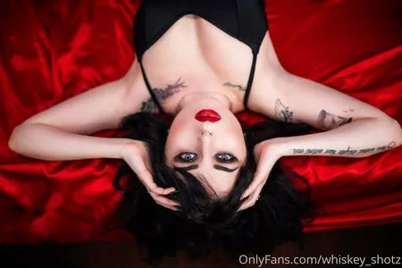 Whiskey Shotz OnlyFans Leaked Free Thumbnail Picture - #Bgb97qLWl5