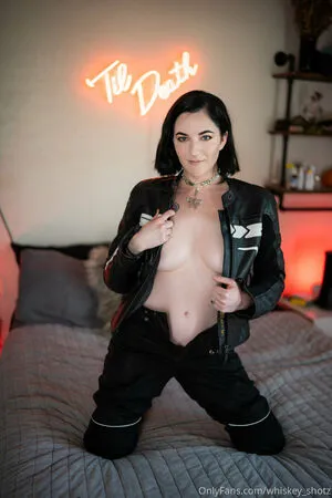 Whiskey Shotz OnlyFans Leaked Free Thumbnail Picture - #N93TJqsLQp