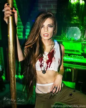 Whiskey Shotz OnlyFans Leaked Free Thumbnail Picture - #omTMwonKiJ