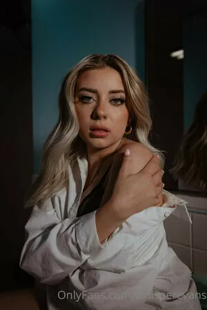 Whisper Evans OnlyFans Leaked Free Thumbnail Picture - #ZhrrmcleIs