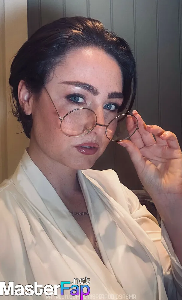 whisperaudios-asmr