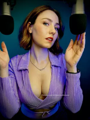 Whisperaudios Asmr OnlyFans Leaked Free Thumbnail Picture - #W8xue347pj