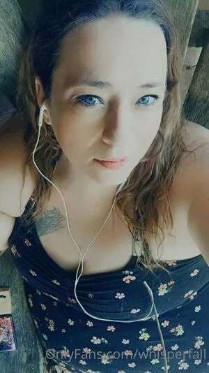 Whisperfall OnlyFans Leaked Free Thumbnail Picture - #8B1LBsOXYu