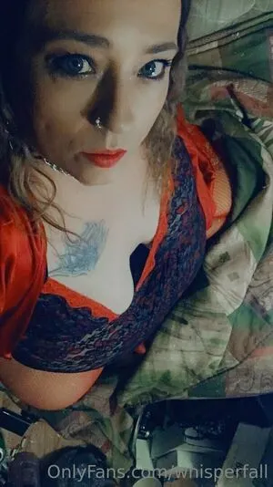 Whisperfall OnlyFans Leaked Free Thumbnail Picture - #zoSJ8fWJz5