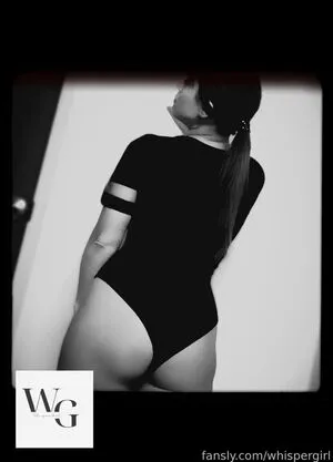Whispergirl OnlyFans Leaked Free Thumbnail Picture - #CCThqo5ymo
