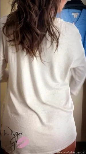 Whispergirl OnlyFans Leaked Free Thumbnail Picture - #dXDzouub2M
