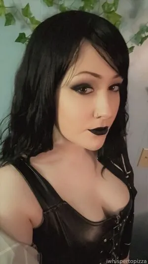 Whisperingpizza Asmr OnlyFans Leaked Free Thumbnail Picture - #26PMqrCDOh