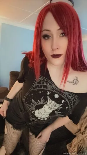 Whisperingpizza Asmr OnlyFans Leaked Free Thumbnail Picture - #KsZX8a8eb6