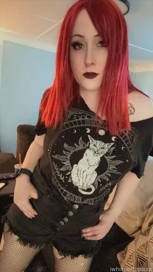 Whisperingpizza Asmr OnlyFans Leaked Free Thumbnail Picture - #RPXASIOxY2