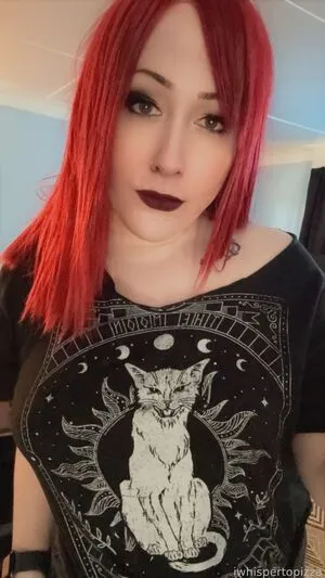Whisperingpizza Asmr OnlyFans Leaked Free Thumbnail Picture - #RsVjiMxIfh