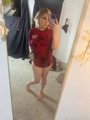 Whisperingpizza Asmr OnlyFans Leaked Free Thumbnail Picture - #ZeZ4ktxToR