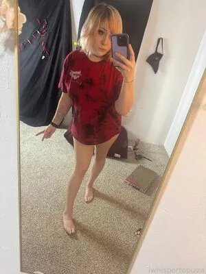 Whisperingpizza Asmr OnlyFans Leaked Free Thumbnail Picture - #e6aYG2j39k