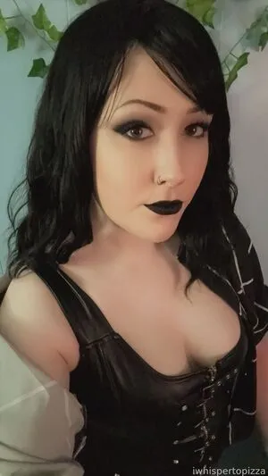 Whisperingpizza Asmr OnlyFans Leaked Free Thumbnail Picture - #grRDypBAvz