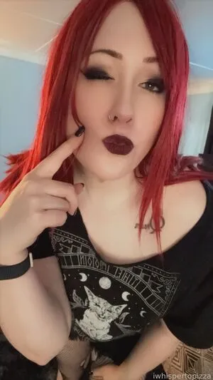 Whisperingpizza Asmr OnlyFans Leaked Free Thumbnail Picture - #iDZINH1Vw5