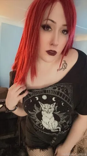 Whisperingpizza Asmr OnlyFans Leaked Free Thumbnail Picture - #ibZS8Am5H2