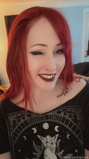 Whisperingpizza Asmr OnlyFans Leaked Free Thumbnail Picture - #qnqEuBurro