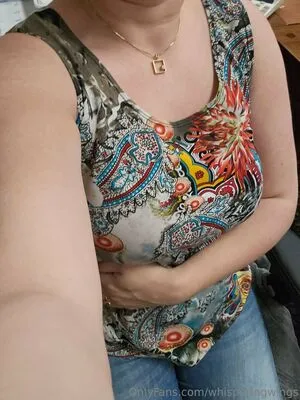 Whisperingwings OnlyFans Leaked Free Thumbnail Picture - #ACktApVizR