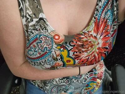 Whisperingwings OnlyFans Leaked Free Thumbnail Picture - #DuX9oK1gxT