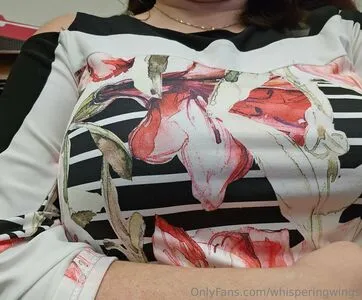 Whisperingwings OnlyFans Leaked Free Thumbnail Picture - #QGHWMqmrCC