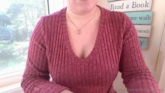 Whisperingwings OnlyFans Leaked Free Thumbnail Picture - #TW6Q09adLE