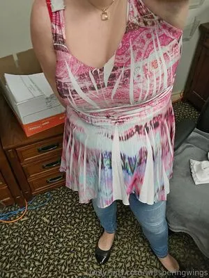 Whisperingwings OnlyFans Leaked Free Thumbnail Picture - #bvmDj9P468