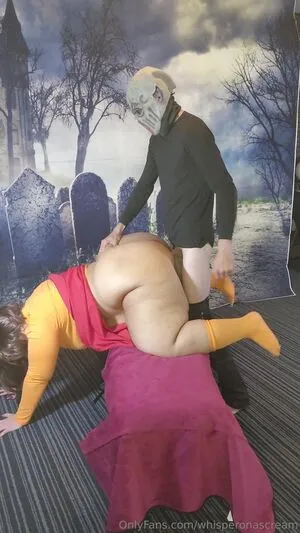 Whisperonascream OnlyFans Leaked Free Thumbnail Picture - #gg6NksLwLq