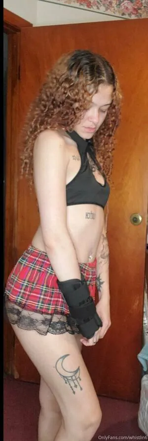 Whistlin6 OnlyFans Leaked Free Thumbnail Picture - #DYYkHkkklP
