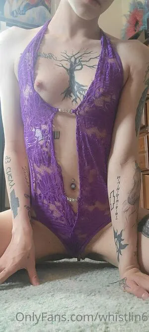 Whistlin6 OnlyFans Leaked Free Thumbnail Picture - #dzjQcbKrFs