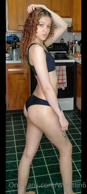 Whistlin6 OnlyFans Leaked Free Thumbnail Picture - #qNNP0hZUiw