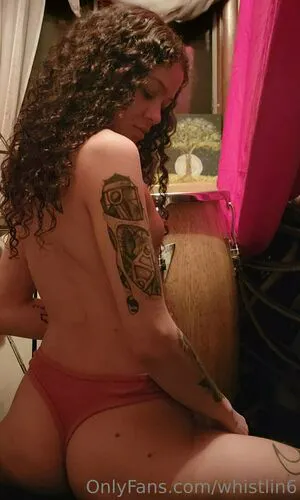 Whistlin6 OnlyFans Leaked Free Thumbnail Picture - #tqKwLJw2dZ
