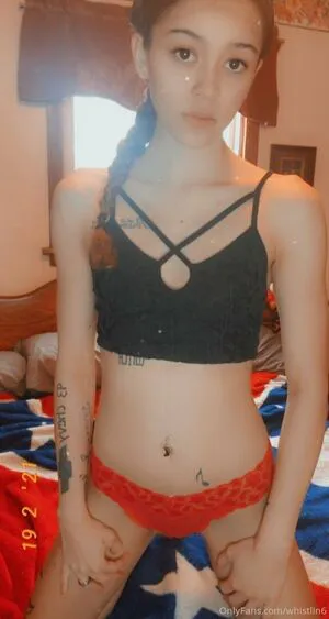 Whistlin6 OnlyFans Leaked Free Thumbnail Picture - #zFJS8AzhQS