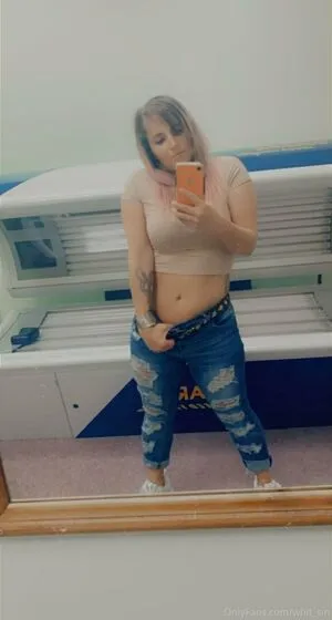 Whit Sin OnlyFans Leaked Free Thumbnail Picture - #3OPrXDNd6d